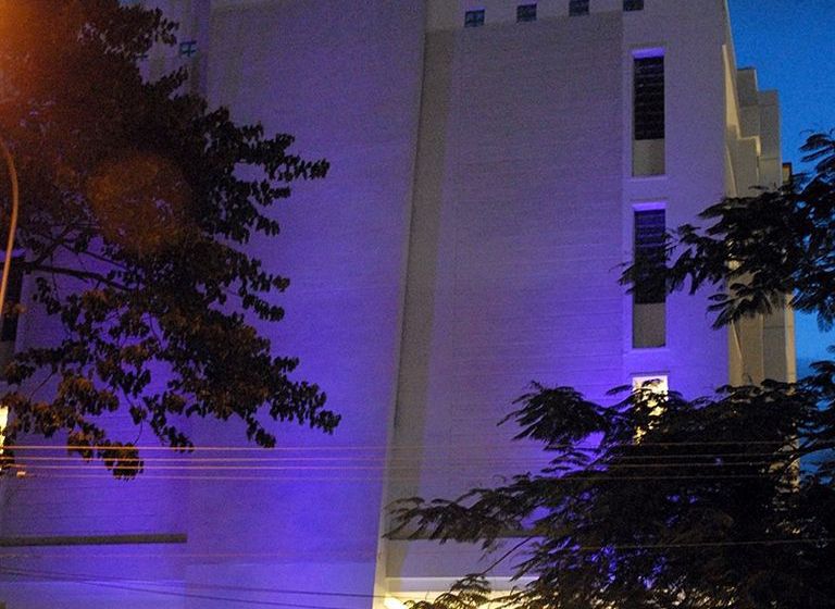 Bloom Boutique Hotel 1