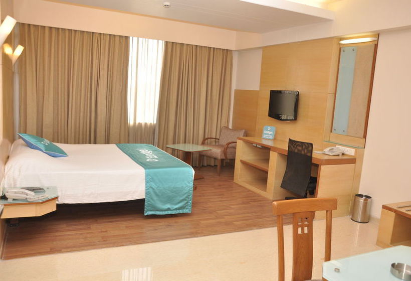 Bloom Boutique Hotel 10