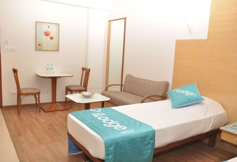 Bloom Boutique Hotel 11