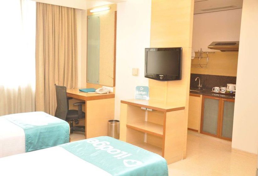 Bloom Boutique Hotel 12