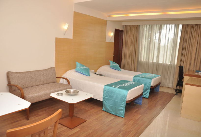 Bloom Boutique Hotel 13