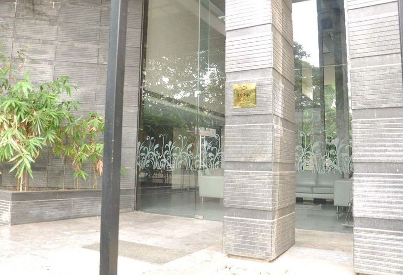 Bloom Boutique Hotel 14