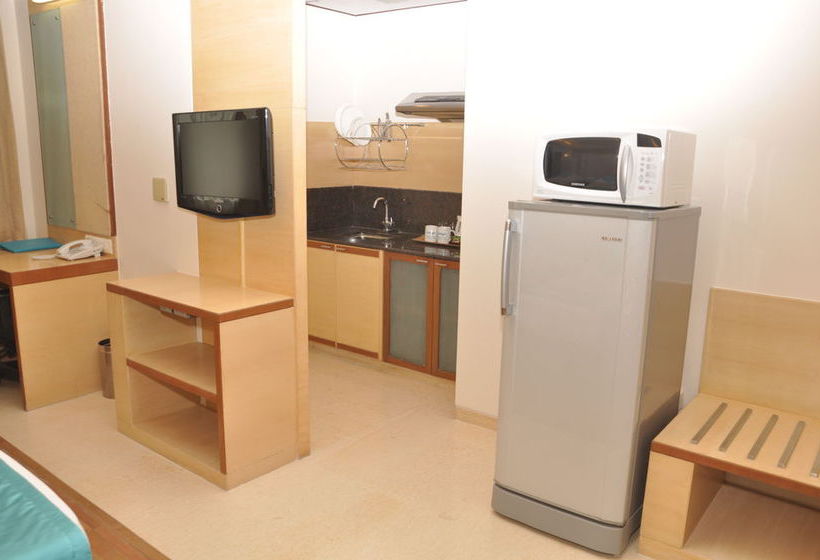 Bloom Boutique Hotel 15