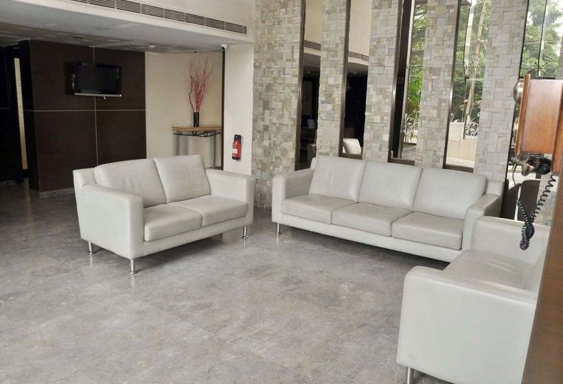 Bloom Boutique Hotel 16