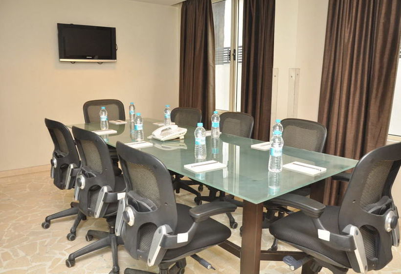 Bloom Boutique Hotel 17