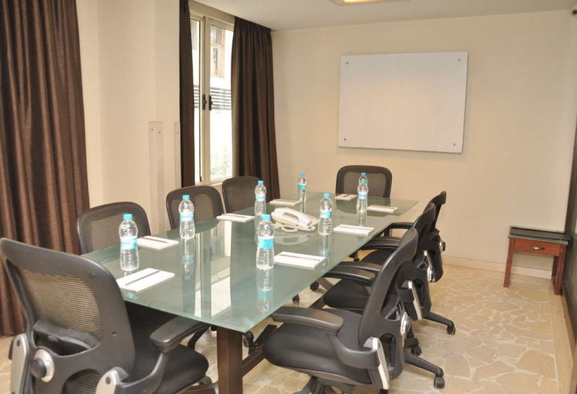 Bloom Boutique Hotel 18