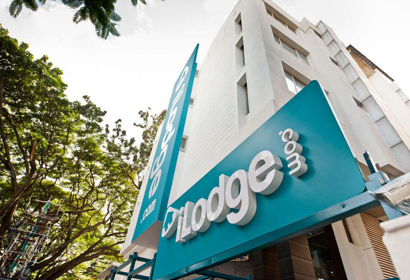 Bloom Boutique Hotel 19