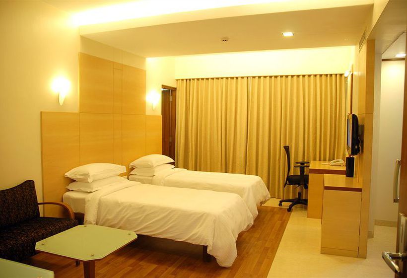 Bloom Boutique Hotel 4