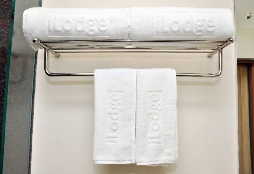 Bloom Boutique Hotel 6