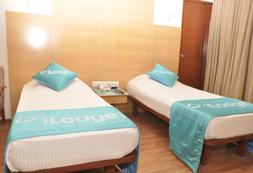 Bloom Boutique Hotel 7