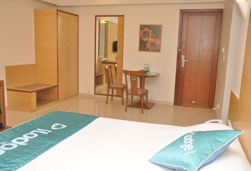 Bloom Boutique Hotel 8