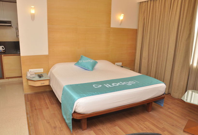 Bloom Boutique Hotel 9