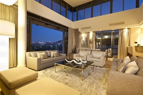 Lawhill Luxury Apartments 1