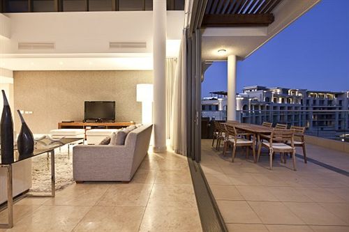 Lawhill Luxury Apartments 10