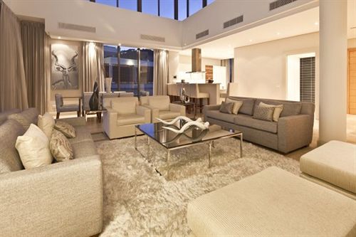 Lawhill Luxury Apartments 12