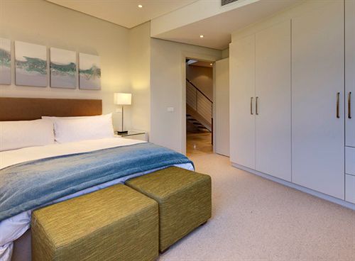 Lawhill Luxury Apartments 14