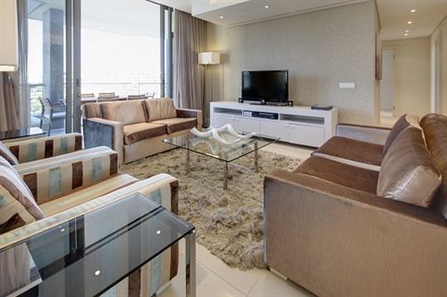 Lawhill Luxury Apartments 15