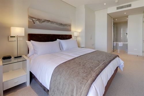 Lawhill Luxury Apartments 17