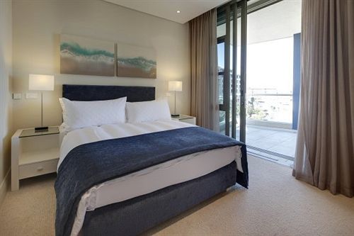 Lawhill Luxury Apartments 18