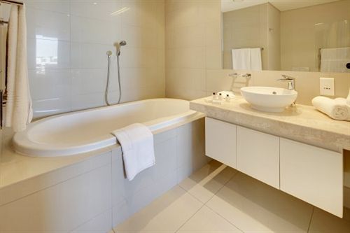 Lawhill Luxury Apartments 19