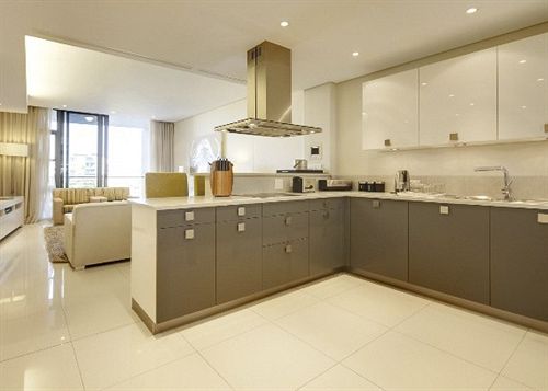 Lawhill Luxury Apartments 20