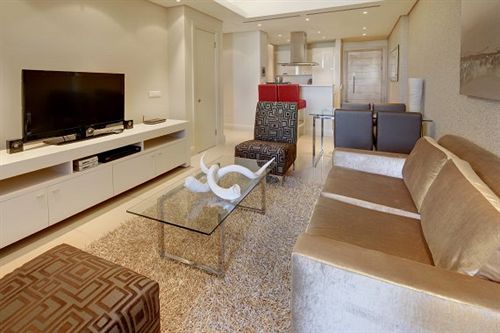 Lawhill Luxury Apartments 3