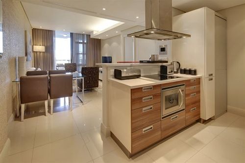 Lawhill Luxury Apartments 4