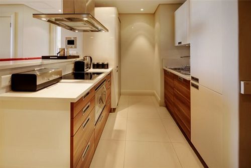 Lawhill Luxury Apartments 5