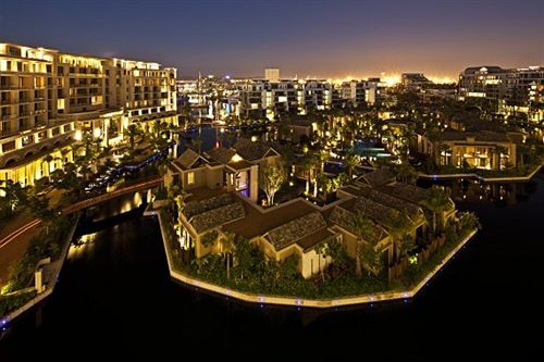 Lawhill Luxury Apartments 6