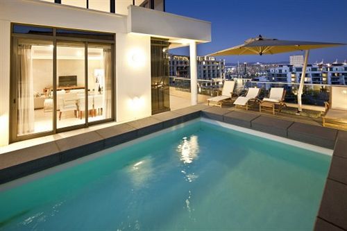 Lawhill Luxury Apartments 8