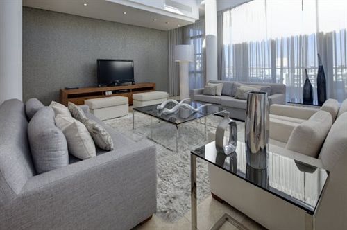 Lawhill Luxury Apartments 9