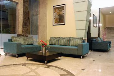 Hotel Orion Alto Porvorim