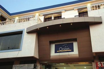 Hotel Orion 4