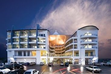 Hotel Genesis Suites & Conferencing