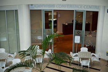 Hotel Genesis Suites & Conferencing 1