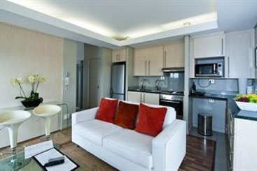 Hotel Genesis Suites & Conferencing 16