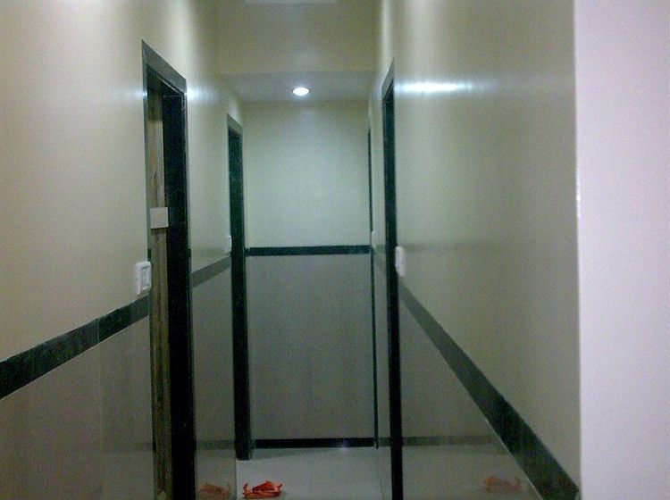 Hotel Galaxy Avenue Chembur 3