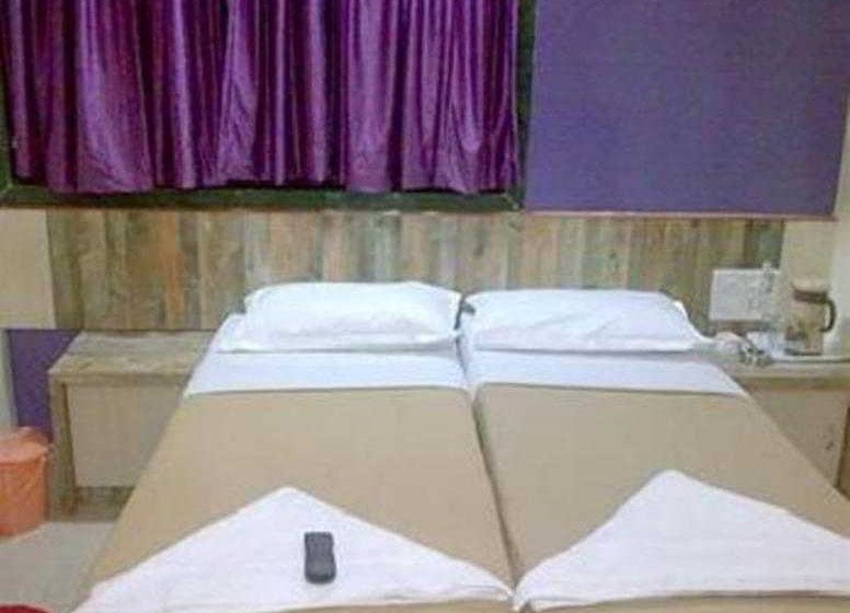 Hotel Galaxy Avenue Chembur 7