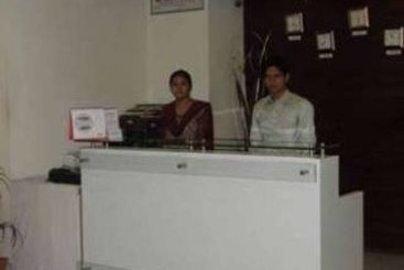 Hotel Jaya Excellency Corporates Homes Hyderabad Andhra Pradesh