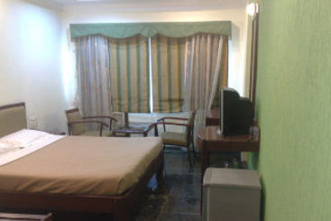 Hotel Jaya Excellency Corporates Homes Hyderabad 1