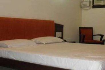 Hotel Jaya Excellency Corporates Homes Hyderabad 2