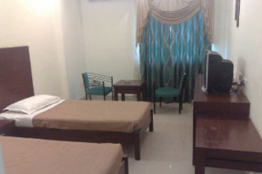 Hotel Jaya Excellency Corporates Homes Hyderabad 3