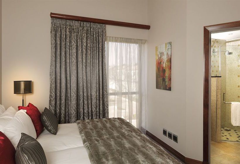 Moloko Strathavon Hotel 1