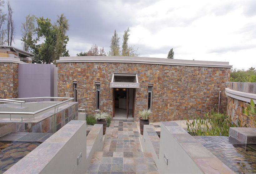 Moloko Strathavon Hotel 14