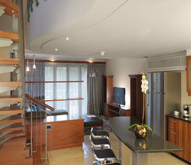 Moloko Strathavon Hotel 15