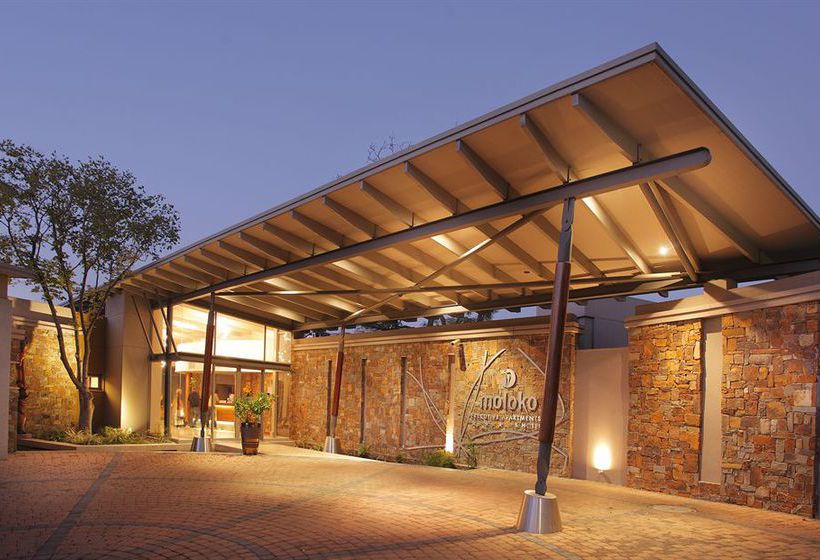 Moloko Strathavon Hotel 17