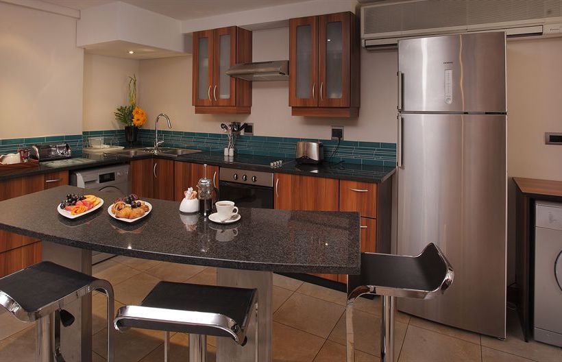 Moloko Strathavon Hotel 19