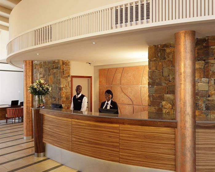 Moloko Strathavon Hotel 2