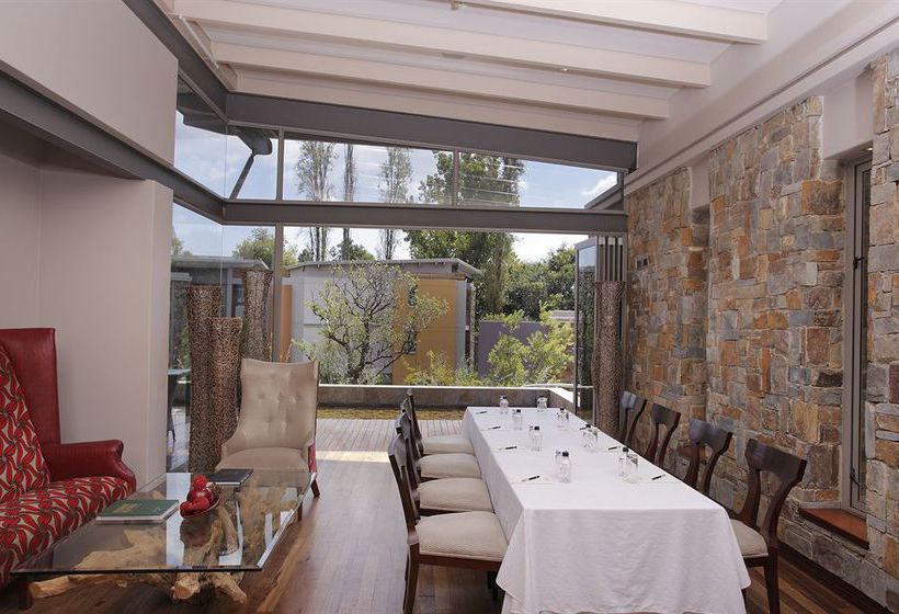 Moloko Strathavon Hotel 20