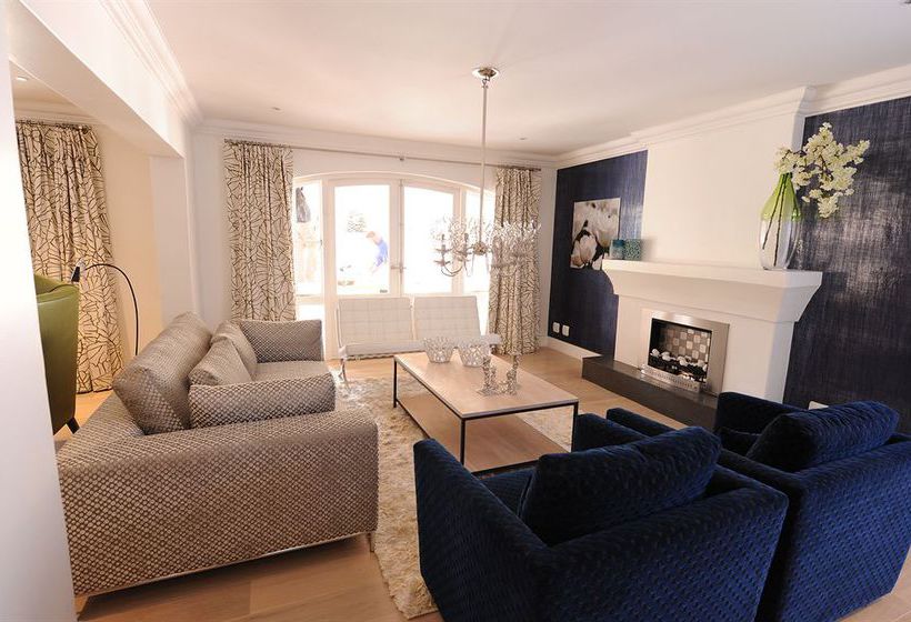 AtholPlace Boutique Hotel 1